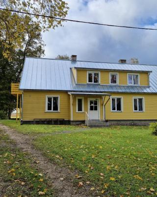 Püha Guesthouse