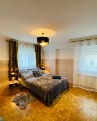 ClickTheFlat Solidarności City Center Apart Rooms