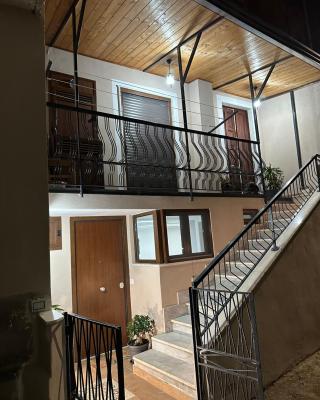 Casa Nastro