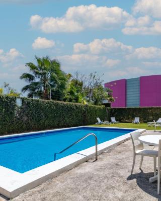 City Express by Marriott Chetumal