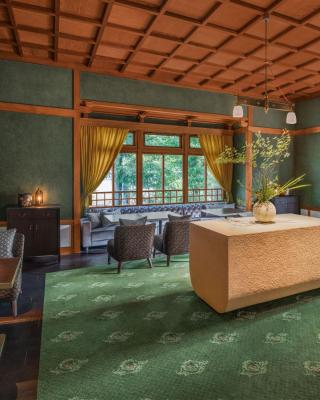 Shisui, a Luxury Collection Hotel, Nara