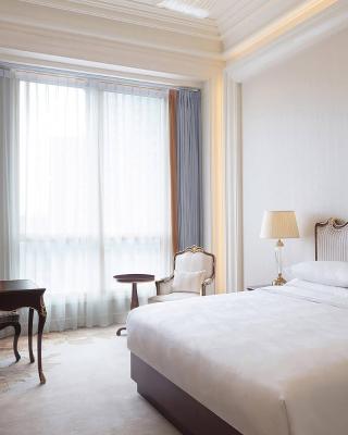 Delta Hotels by Marriott Shanghai Baoshan