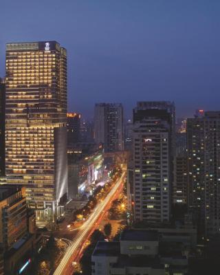 The Ritz-Carlton, Chengdu