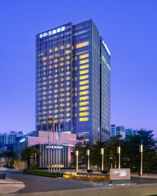 Le Meridien Zhongshan