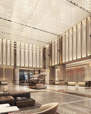 Wuhan Marriott Hotel Hankou