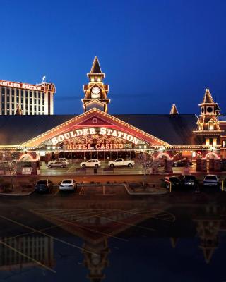 Boulder Station Hotel & Casino