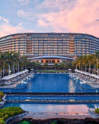 The Westin Blue Bay Resort & Spa