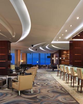 Sheraton Yantai Golden Beach Resort