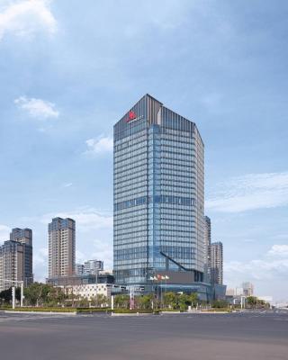 Liyang Marriott Hotel