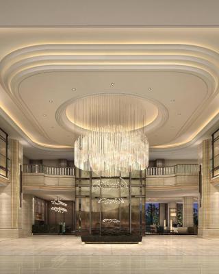 Zhejiang Taizhou Marriott Hotel