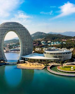 Sheraton Huzhou Taihu Lake Hot Spring Resort & Spa