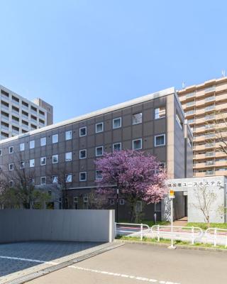札幌国際ユースホステル 