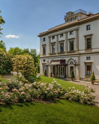 Villa Cora