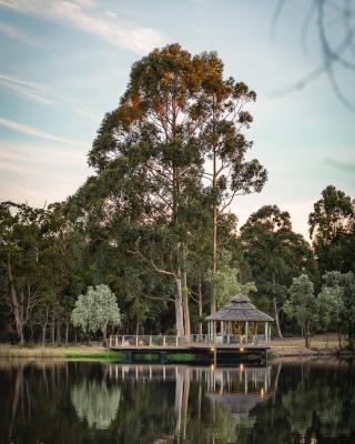 Forest Rise Chalets and Lodge