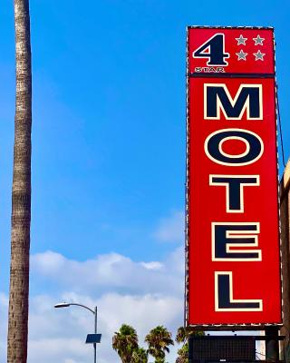 4 Star Motel