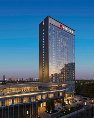 Jiaxing Marriott Hotel