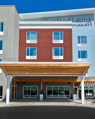 TownePlace Suites by Marriott Panama City Beach Pier Park