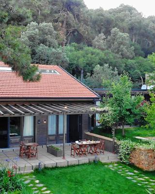 Triada Hotel Büyükada