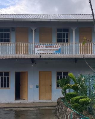 Deena Homestay