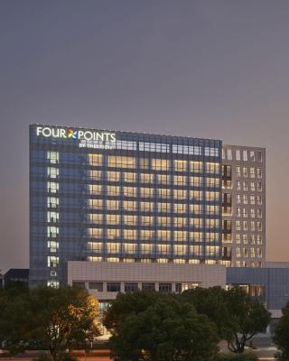 Four Points by Sheraton Suzhou, Wuzhong