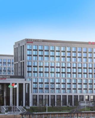 Courtyard by Marriott Zhengzhou Airport