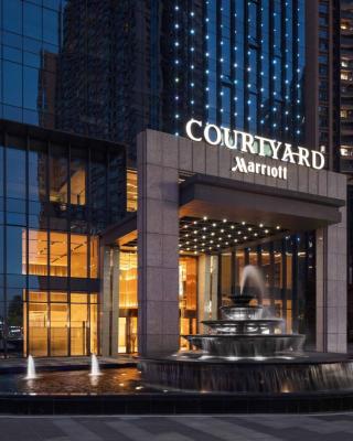 Courtyard by Marriott Shenzhen Bao'an