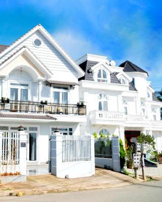 Môn Bạc Home