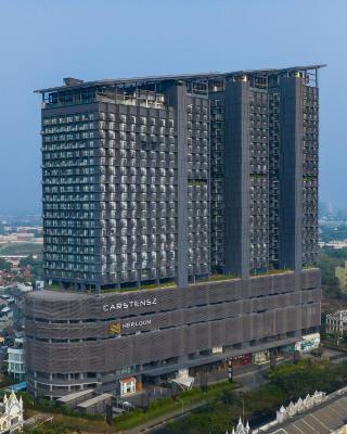 Herloom Serviced Residence BSD