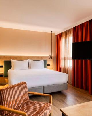 Hilton Garden Inn Brussels City Centre