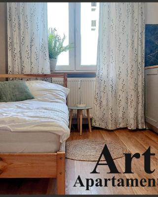 Art Apartamenty 1