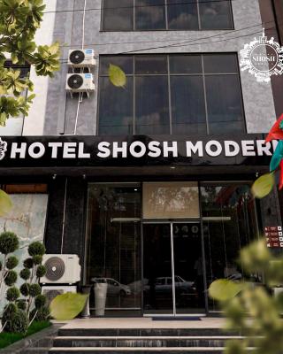 Hotel Shosh Modern