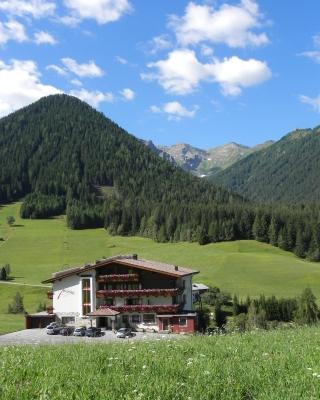 Aparthotel Garni Monte