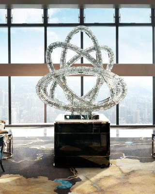 The St. Regis Shenzhen