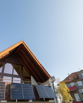 Sonnendeck 1