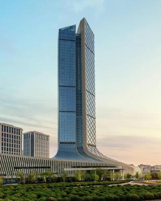 JW Marriott Hotel Yinchuan