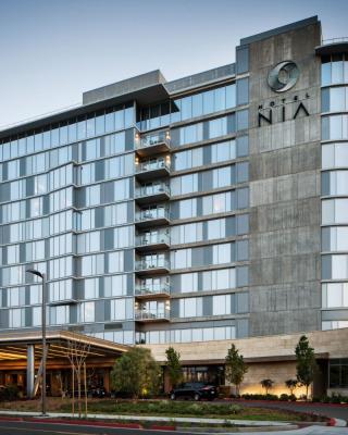 Hotel Nia, Autograph Collection