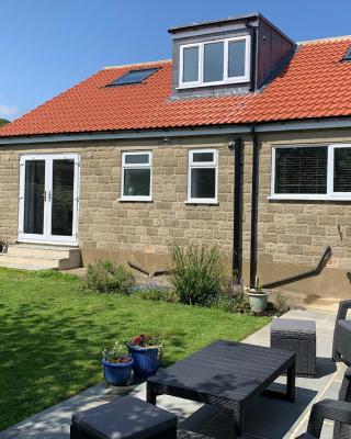 Sea Fern Luxury Cottage Fylingthorpe