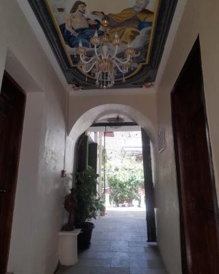 Hostal Atlantis
