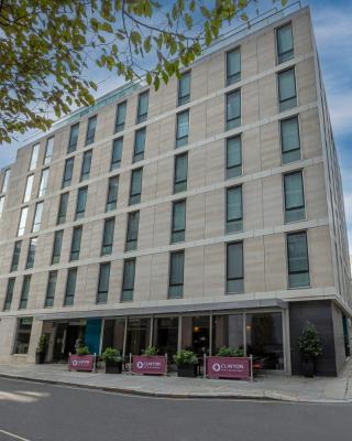 Clayton Hotel London Wall