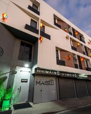 Hotel Mais1
