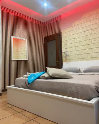 b&b ERCOLANO Scavi