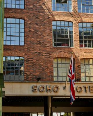 The Soho Hotel, Firmdale Hotels