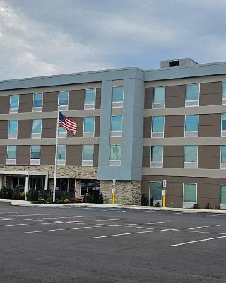 Home2 Suites By Hilton Allentown Bethlehem Airport