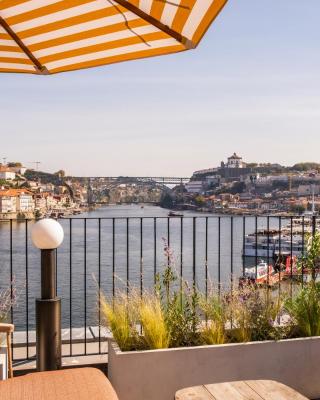 The Rebello Hotel & Spa - Small Luxury Hotels Of The World