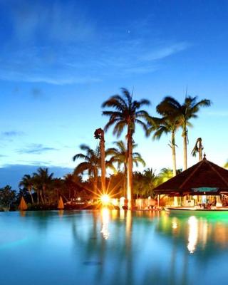 TI OASIS Trinidad, Studio vue Mer à P&Vac village-club