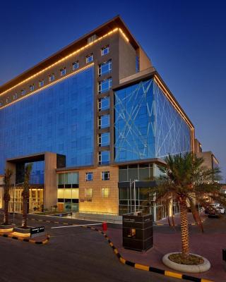 Courtyard by Marriott Jubail