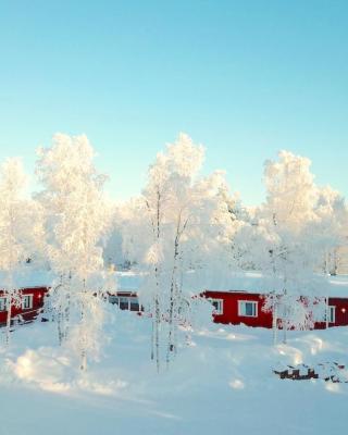 Palojärven Lomakeskus