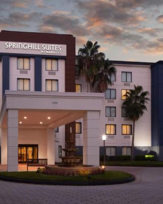 Springhill Suites Jacksonville