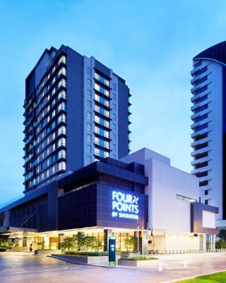 Four Points by Sheraton Puchong