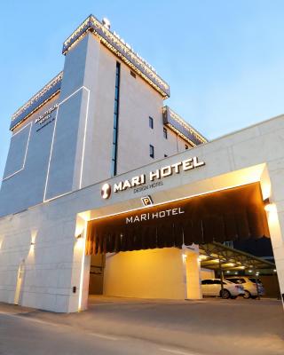 Mari Hotel